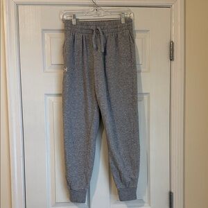 Women’s Under Armour Joggers